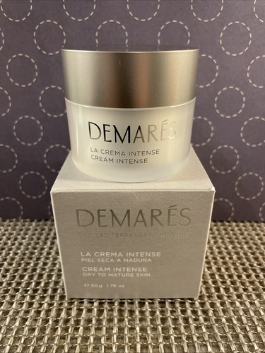Demares creme intense - creme, -50