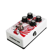 Hairy Show FUZZ Guitar Effect Pedal 