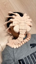 Alien Face Hugger