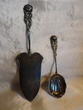 Kuchenschaufel Heber