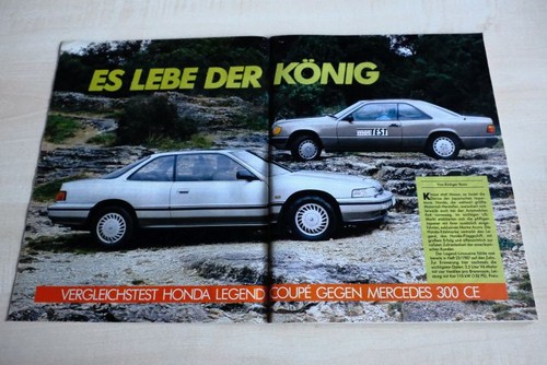 Mot 1988 mercedes 300 - mot,