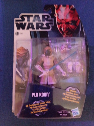 Hasbro star wars the - star, clone