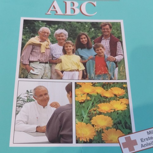 Abc lehrtafel poster - abc, lehrtafel/poster