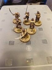 Der Herr der Ringe tabletop Nr. 1.47, 6 Kosaren Alternativmodelle