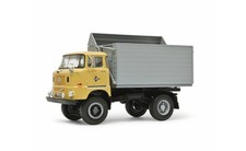 IFA W-50 SHA Kipper  - 1:32 -