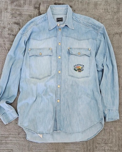 Vintage versace jeans couture - vintage,
