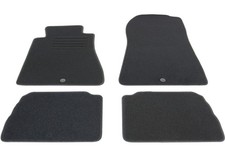 Fußmatten Set für Mercedes
