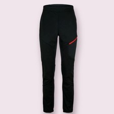 Ziener Gr 56 Herrenhose Langlauf  Winddichte