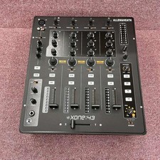 ALLEN & HEATH XONE:43 4+1