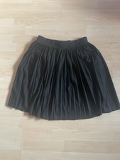 Süßer schwarzer Damen Rock , Gr. 40, Amisu ?