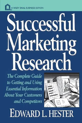 Successful marketing research - successful,
