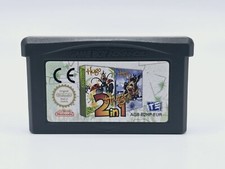 Hugo 2 in 1 Bukkazoom Der