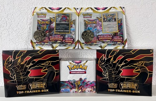 Pokemon verlorener ursprung - pokemon,