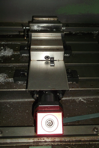 Arnod maschinenschraubstock - ,