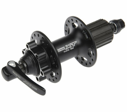 Shimano hinterradnabe 32 - shimano,