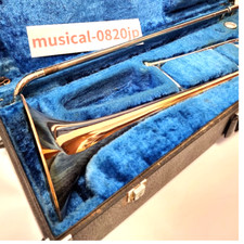 Yamaha YSL-641 Posaune