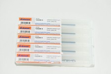 VHM-Spiralbohrer Ø 5 mm Typ N