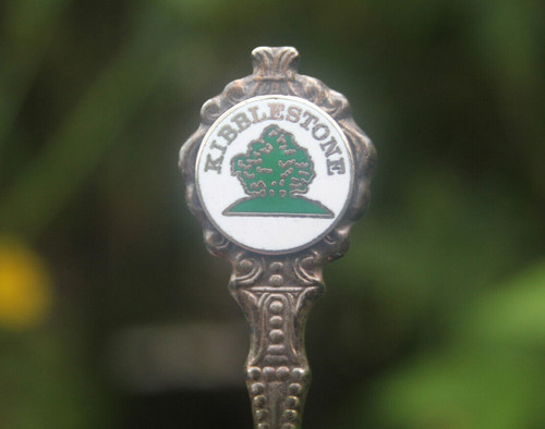 Vintage löffel kibblestone - vintage,