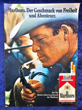 Marlboro Zigaretten, originale