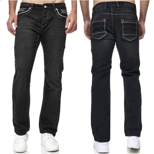 Herren jeans hose denim - jeans, denim-