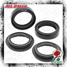 Kit Paraoli Staubschutz Gabel