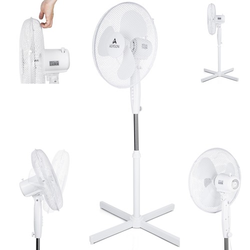 Standventilator ventilator - standventilator,
