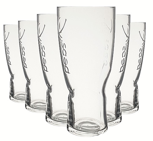 Pepsi glas 3l gläser - 6x, 0,3l