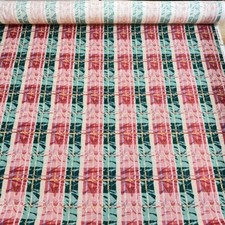 Vtg fabricut upholstery fabric - vtg,
