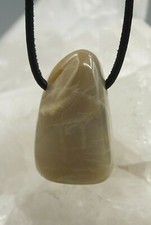 Echter MONDSTEIN Anhänger