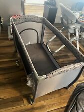 Hauck Reisebett Babybett Kinderbett