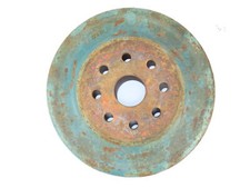 Bremstrommel für Bremse vom Hanomag R12 Traktor
