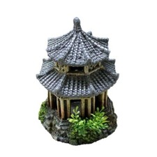 Aquarium Dekoration Japan