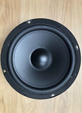 Apart Audio Biamp SDQ8 Ersatzlautsprecher original replacement speaker 8"NEU NEW