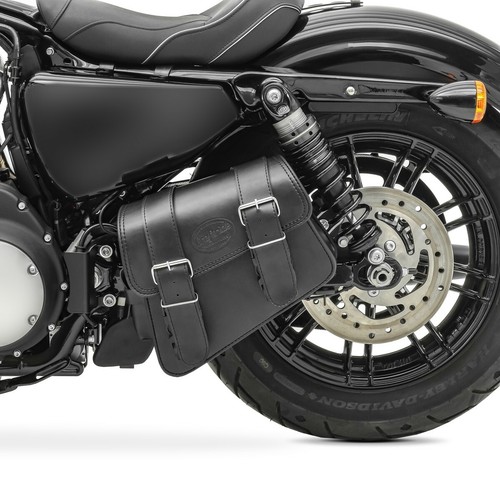 Solo satteltasche yamaha - mr,