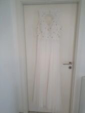 brautkleid hochzeitskleid standesamtkleid Unique Größe 40