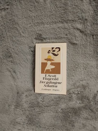 Fitzgerald scott - fitzgerald,, f.