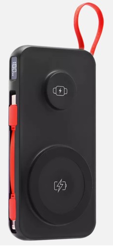 Technaxx powerbank 10000 mah - powerbank,