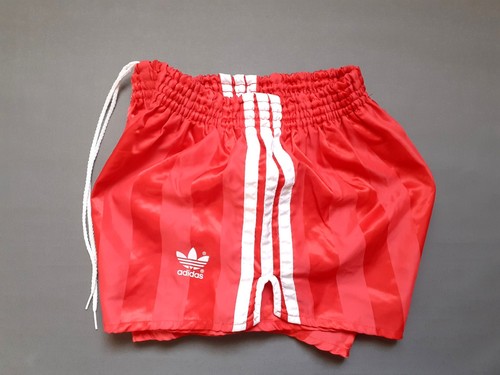 Vintage 80er 80s adidas - adidas, glanz