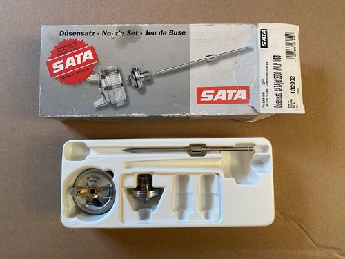 Original sata düse nadel - sata, düse,