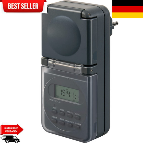 Brennenstuhl digitale - brennenstuhl,