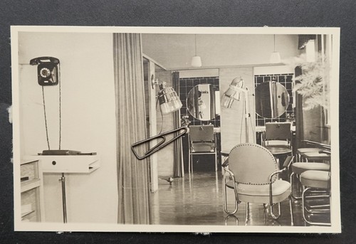 Foto ansicht postkarte - foto,