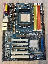 Mainboard ASROCK AM2NF3-VSTA +