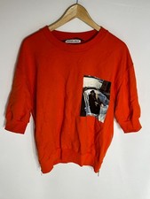 Upstairs at Eric's Sweatshirt