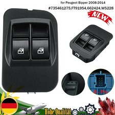 Links Fensterheber Schalter