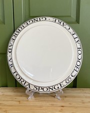 Emma bridgewater black - 🧁,