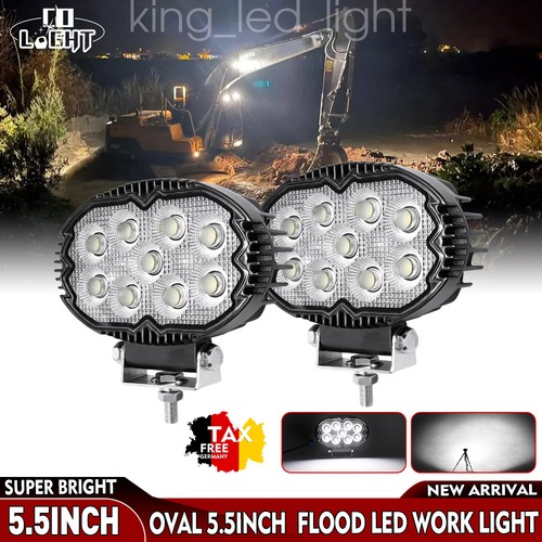 Hella 96w led - hella,