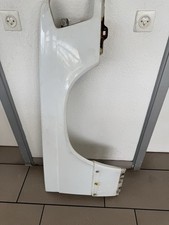 kotflügel rechts 190er  Mercedes Benz Weiß Facelift 