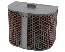 Luftfilter emgo für honda - luftfilter,