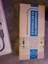 COPENHAGEN RADIOMETER