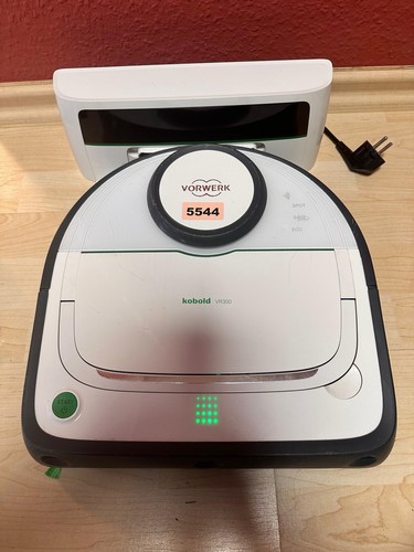 Vorwerk kobold vr300 - vorwerk,